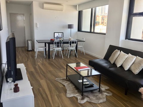 Sydney CBD, Live Like You're At Home (W/Parking) - Tourism Bookings 0