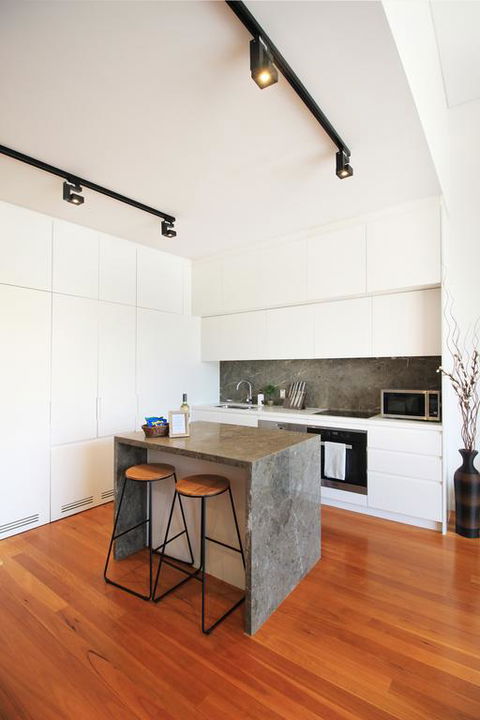 Sydney Central UTS- Stylish 3BR Private Apartment - Tourism Bookings 3
