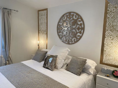 Sydney Executive Garden Apartments - Tourism Bookings 2
