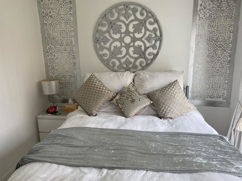 Sydney Executive Garden Apartments - Tourism Bookings 1