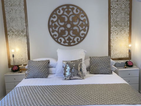 Sydney Executive Garden Apartments - Tourism Bookings 0