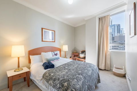 Sydney Harbour Casa - Tourism Bookings 1