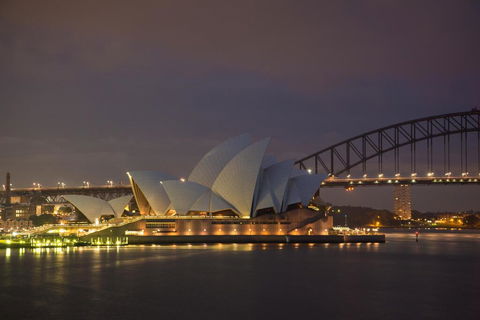 Sydney Harbour Casa - Tourism Bookings 2