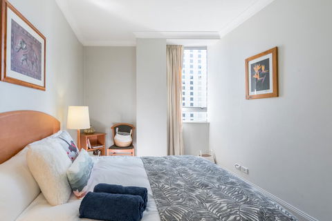 Sydney Harbour Casa - Tourism Bookings 3