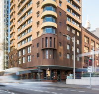 Sydney Hotel Harbour Suites - Tourism Bookings