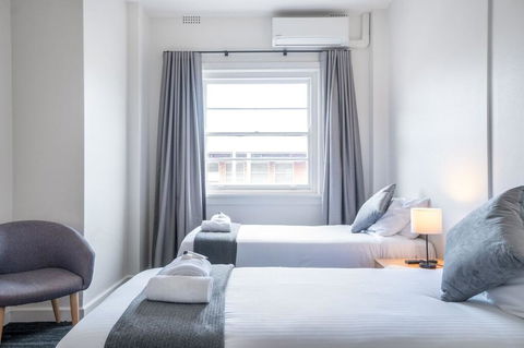 Sydney Junction Hotel - Tourism Bookings 1