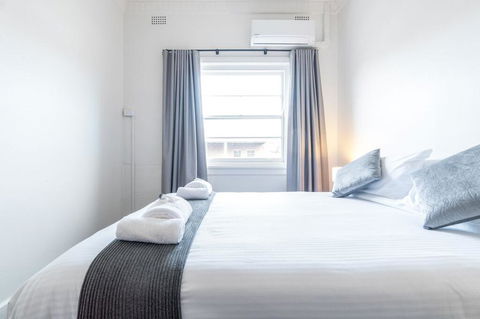 Sydney Junction Hotel - Tourism Bookings 2