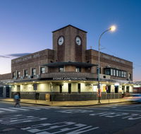 Sydney Junction Hotel - Events Australia