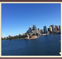 Sydney Oprah House Private Apartment - Events Australia