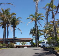 Tabourie Lake Motor Inn - Events Australia