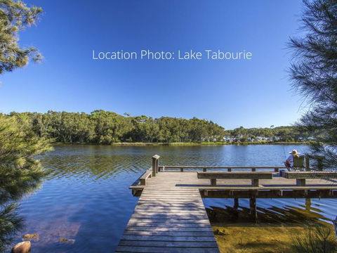 Tabourie Lake Motor Inn - Events Australia 3