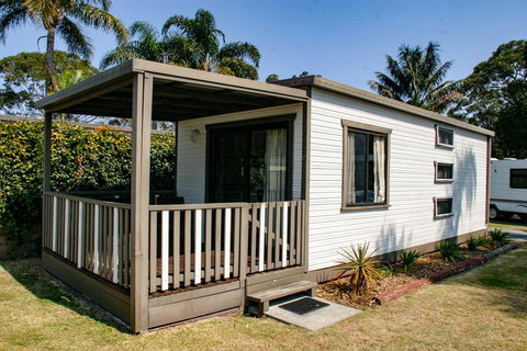 Tall Timbers Caravan Park - Events Australia 3