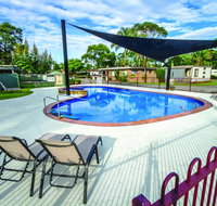 Tall Timbers Caravan Park - Events Australia
