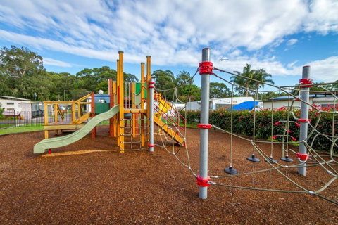 Tall Timbers Caravan Park - Events Australia 1
