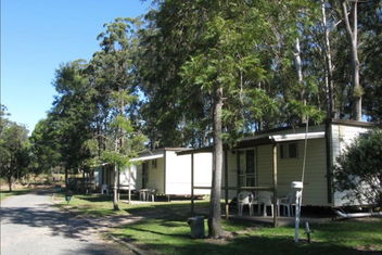 Tall Timbers Caravan Park Kempsey with Events Australia