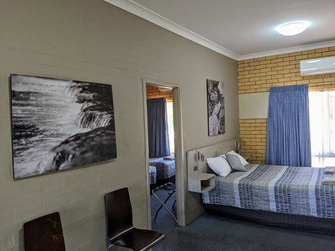 Tallarook Motor Inn - Events Australia 1