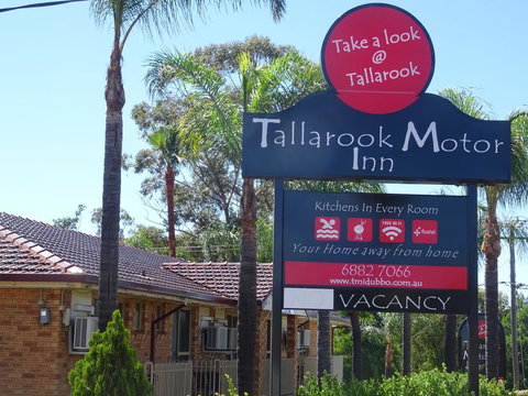 Tallarook Motor Inn - Events Australia 0
