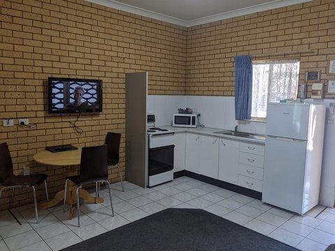 Tallarook Motor Inn - Events Australia 3