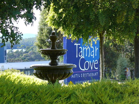 Tamar Cove Motel - Events Australia 0