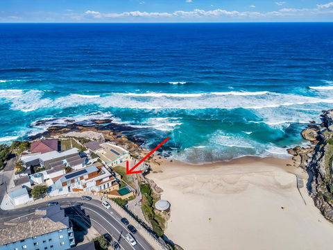 Tamarama Apartments - Tourism Bookings 2