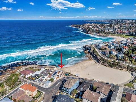 Tamarama Apartments - Tourism Bookings 1