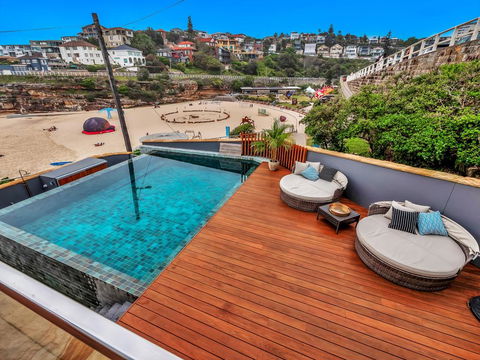 Tamarama Apartments - Tourism Bookings 3