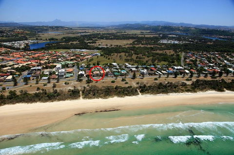 TAMARIND 2 KINGSCLIFF - Tourism Bookings 2