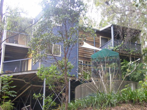 Tambaridge Bed & Breakfast - Events Australia 0