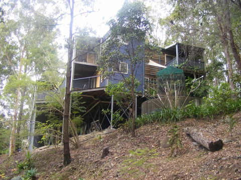 Tambaridge Bed & Breakfast - Events Australia 1