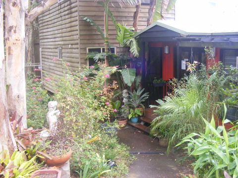 Tambaridge Bed & Breakfast - Events Australia 3
