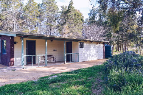 Tamu Barossa - Events Australia 0