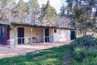 Tamu Barossa