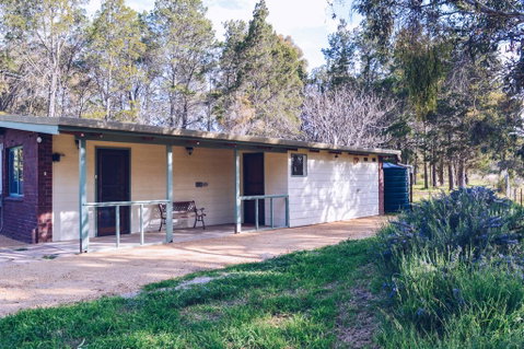 Tamu Barossa - Tourism Bookings 0