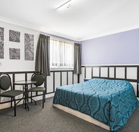 Tamworth Lodge Motel - Events Australia