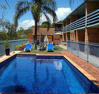 Tannum On The Beach Motel - Events Australia