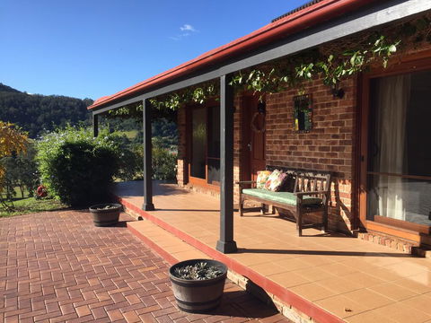 Tantallon - Tourism Bookings 1