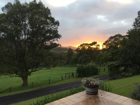 Tantallon - Tourism Bookings 2