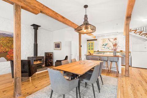 TARALGA TERRACES - Events Australia 2