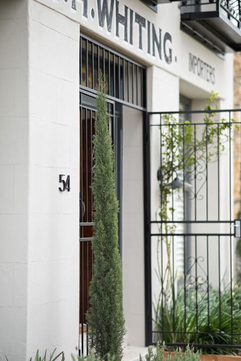 TARALGA TERRACES - Events Australia 3