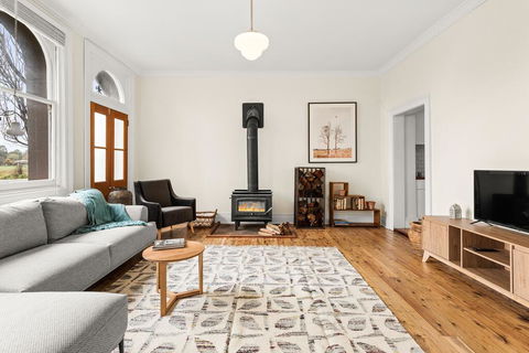 TARALGA TERRACES - Events Australia 1