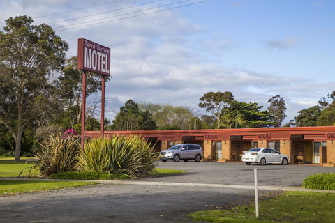 Tarra Motel - Tourism Bookings 0