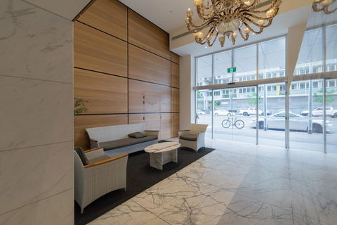 Tasha's Apartments On Morphett - Events Australia 1