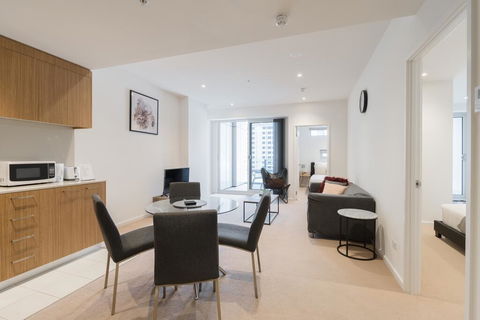 Tasha's Apartments On Morphett - Events Australia 2