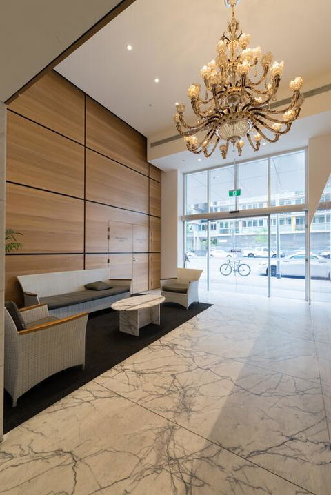 Tasha's Apartments On Morphett - Events Australia 3