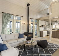 Tasmania Frankford Road - Events Australia