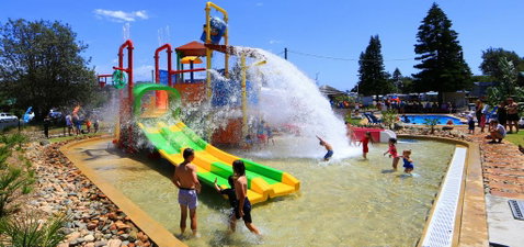 Tathra Beachside - Accommodation Europe 0