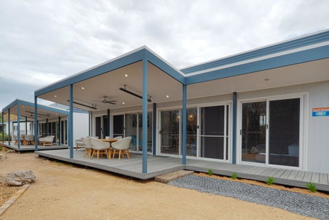 Tathra Beachside - Accommodation Europe 1