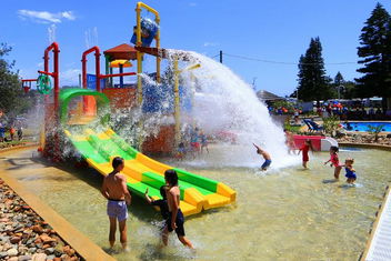 Tathra Beachside with Events Australia