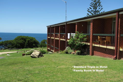 Tathra Hotel & Motel - Tourism Bookings 2
