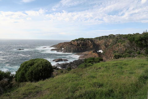 Tathra Hotel & Motel - Tourism Bookings 1